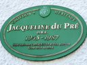 du Pre, Jacqueline (id=1668)